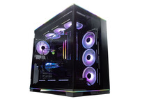 Ordenador Sobremesa PcCom Custom Ryzen 7 9800X3D / 64GB / 2 TB SSD / RTX 5080 + Windows 11 Pro