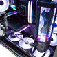 Ordenador Sobremesa PcCom Custom Ryzen 7 9800X3D / 64GB / 2 TB SSD / RTX 5080 + Windows 11 Pro