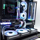 Ordenador Sobremesa PcCom Custom Ryzen 7 9800X3D / 64GB / 2 TB SSD / RTX 5080 + Windows 11 Pro