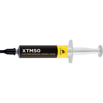 Corsair XTM50 Pasta Térmica Corsair XTM50 Pasta Térmica