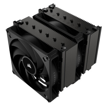 Corsair A115 Ventilador CPU Negro Corsair A115 Ventilador CPU Negro