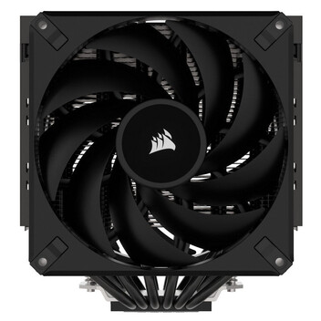 Corsair A115 Ventilador CPU Negro Corsair A115 Ventilador CPU Negro