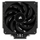 Corsair A115 Ventilador CPU Negro Corsair A115 Ventilador CPU Negro