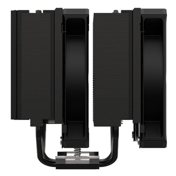 Corsair A115 Ventilador CPU Negro Corsair A115 Ventilador CPU Negro