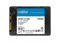 Crucial BX500 SSD 1TB 3D NAND SATA3