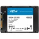 Crucial BX500 SSD 1TB 3D NAND SATA3