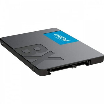 Crucial BX500 SSD 1TB 3D NAND SATA3 Crucial BX500 SSD 1TB 3D NAND SATA3