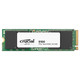 Disco Duro Crucial E100 1TB Disco SSD M.2 PCIe 4.0 5000MB/s NVMe