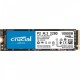 Crucial P2 SSD 1TB M.2 PCIe Gen3 NVMe