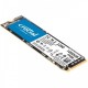 Crucial P2 SSD 1TB M.2 PCIe Gen3 NVMe