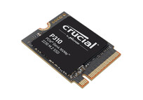 Disco Duro Crucial P310 1TB Disco SSD 2230 7100MB/S NVME M.2 PCIe Gen4
