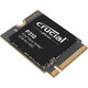 Disco Duro Crucial P310 1TB Disco SSD 2230 7100MB/S NVME M.2 PCIe Gen4