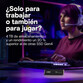 Disco Duro SSD M.2 Crucial P310 1TB PCIe 4.0 NVMe 7100MB/s Disipador Térmico Gaming PC