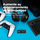 Disco Duro SSD M.2 Crucial P310 1TB PCIe 4.0 NVMe 7100MB/s Disipador Térmico Gaming PC