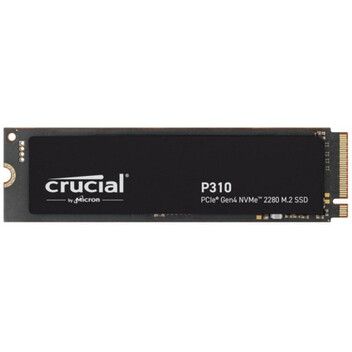 Disco Duro Crucial P310 1TB Disco SSD 2280 7100MB/S NVME M.2 PCIe Gen4 Disco Duro Crucial P310 1TB Disco SSD 2280 7100MB/S NVME M.2 PCIe Gen4