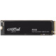 Disco Duro Crucial P310 1TB Disco SSD 2280 7100MB/S NVME M.2 PCIe Gen4