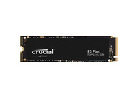 Crucial P3 Plus 1TB SSD M.2 3D NAND NVMe PCIe 4.0