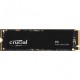 Crucial P3 1TB SSD M.2 2280 3D NAND NVMe PCIe 3.0