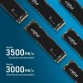 Crucial P3 1TB SSD M.2 2280 3D NAND NVMe PCIe 3.0 Crucial P3 1TB SSD M.2 2280 3D NAND NVMe PCIe 3.0