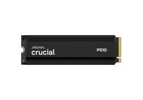 Disco Duro Crucial 1TB SSD M.2 PCIe 5.0 11000MB/s P5 Plus para Gaming y PC