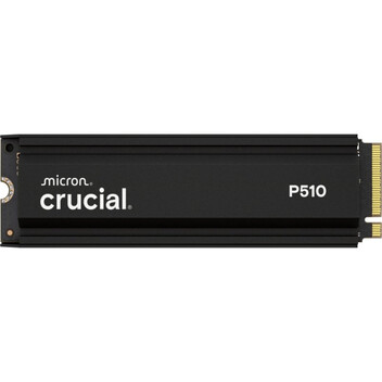 Disco Duro Crucial 1TB SSD M.2 PCIe 5.0 11000MB/s P5 Plus para Gaming y PC Disco Duro Crucial 1TB SSD M.2 PCIe 5.0 11000MB/s P5 Plus para Gaming y PC