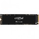 Crucial P5 1TB SSD M.2 NVMe PCIe