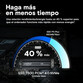 Crucial T500 1TB SSD PCIe Gen4 NVMe M.2 con Disipador Crucial T500 1TB SSD PCIe Gen4 NVMe M.2 con Disipador