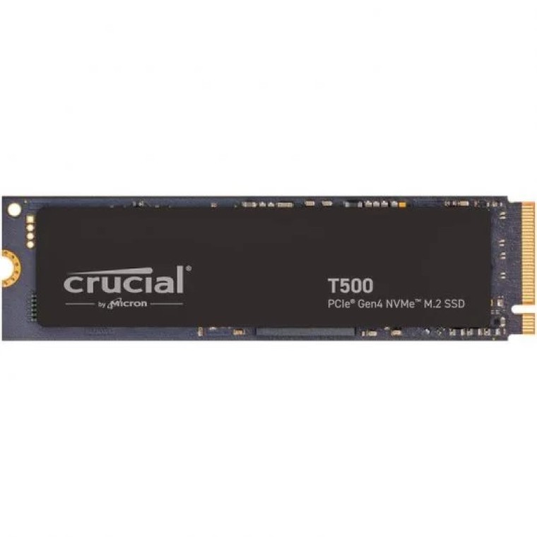 Crucial T500 1TB SSD M.2 PCI Express 4.0 TLC NVMe