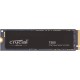 Crucial T500 1TB SSD M.2 PCI Express 4.0 TLC NVMe