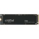 Crucial T700 1TB PCIe Gen5 NVMe M.2 SSD