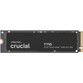 Disco Duro Crucial 1 TB SSD M.2 PCIe 5.0 14900 MB/s T710 Lectura/Escritura Secuencial