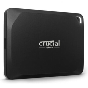 Crucial X10 Pro 1TB SSD Externo USB 3.2 Crucial X10 Pro 1TB SSD Externo USB 3.2