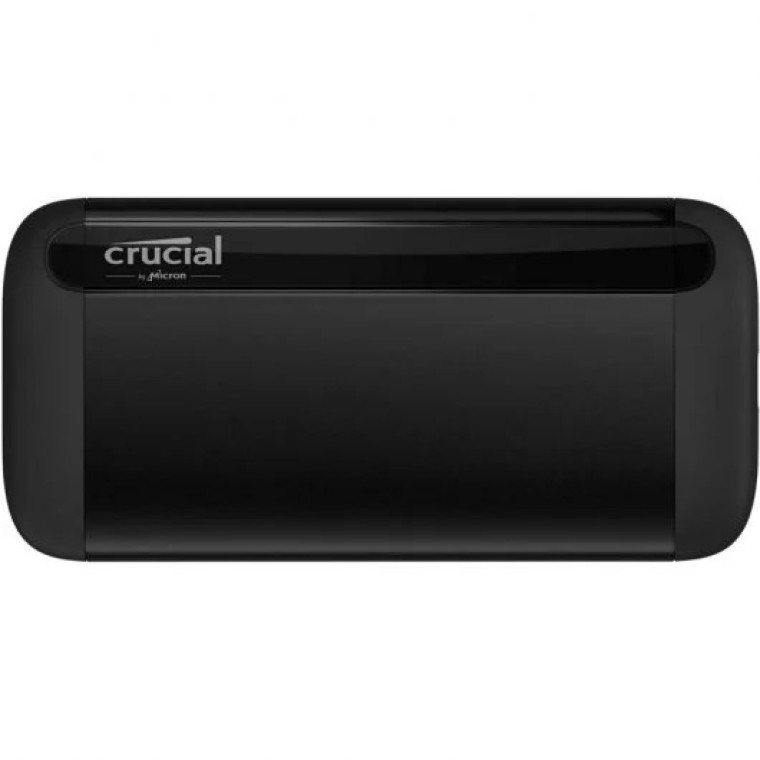 Crucial X8 SSD 1TB USB-C