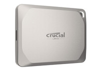 Disco Duro Crucial X9 Pro 1 TB SSD Externo USB 3.2 Beige
