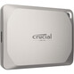 Disco Duro Crucial X9 Pro 1 TB SSD Externo USB 3.2 Beige