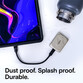 Disco Duro Crucial X9 Pro 1 TB SSD Externo USB 3.2 Beige
