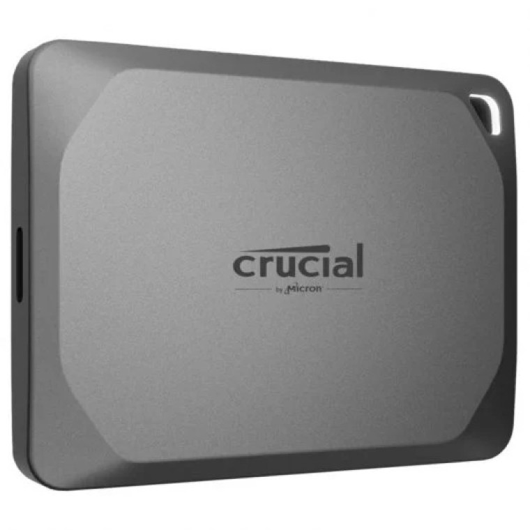 Crucial X9 Pro 1TB SSD Externo USB 3.2