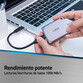 Crucial X9 Pro 1TB SSD Externo USB 3.2 Crucial X9 Pro 1TB SSD Externo USB 3.2