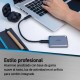 Crucial X9 Pro 1TB SSD Externo USB 3.2