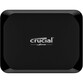 Crucial X9 SSD Disco Duro Externo 1TB USB-C Crucial X9 SSD Disco Duro Externo 1TB USB-C