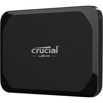 Crucial X9 SSD Disco Duro Externo 1TB USB-C Crucial X9 SSD Disco Duro Externo 1TB USB-C