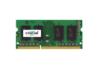 Crucial DDR3L 1600 PC3-12800 8GB CL11 SO-DIMM