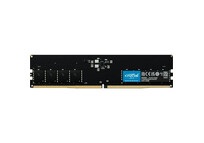 Crucial CT16G48C40U5 DDR5 4800MHz 16GB CL40