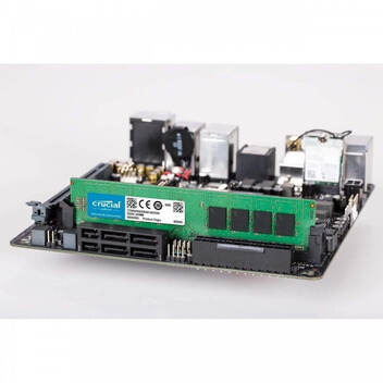 Crucial CT16G4DFD8266 DDR4 2666Mhz PC4-21300 16GB CL19
