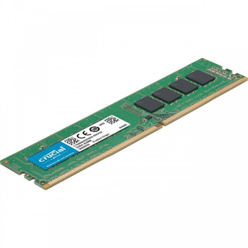 Crucial CT16G4DFRA32A DDR4 3200Mhz PC4-25600 16GB CL22 Crucial CT16G4DFRA32A DDR4 3200Mhz PC4-25600 16GB CL22