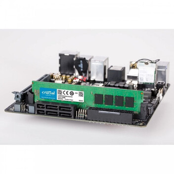 Crucial CT16G4DFRA32A DDR4 3200Mhz PC4-25600 16GB CL22 Crucial CT16G4DFRA32A DDR4 3200Mhz PC4-25600 16GB CL22