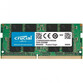 Crucial CT16G4SFRA266 SO-DIMM DDR4 2666MHz PC4-21300 16GB CL19 Crucial CT16G4SFRA266 SO-DIMM DDR4 2666MHz PC4-21300 16GB CL19