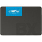 Crucial BX500 SSD 2TB 3D NAND SATA3 Crucial BX500 SSD 2TB 3D NAND SATA3