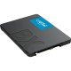 Crucial BX500 SSD 2TB 3D NAND SATA3