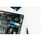 Crucial P2 SSD 2TB M.2 PCIe Gen3 NVMe